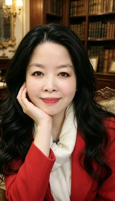 Jun, 59, from Guangzhou — verified profile