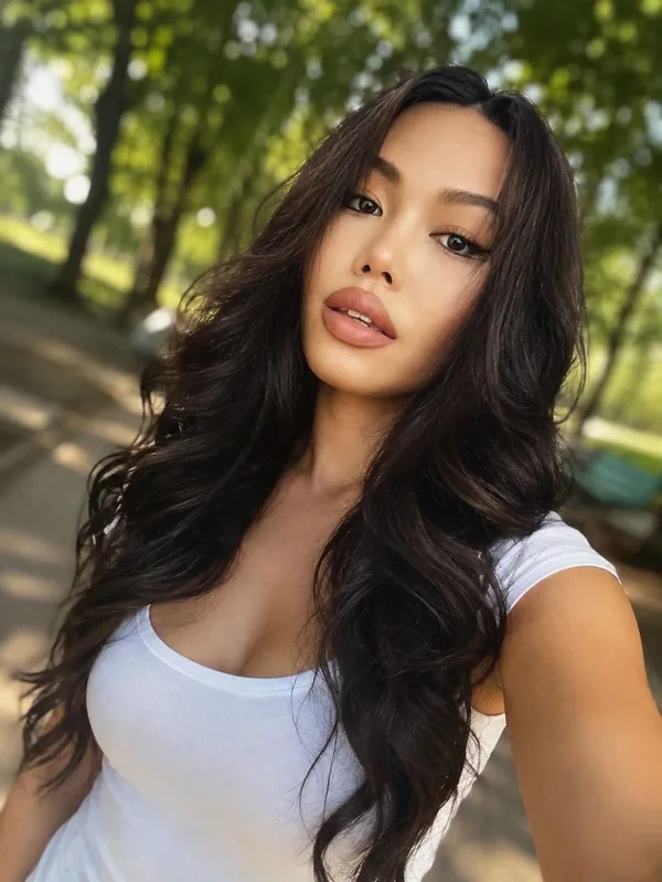 Matthana, 34, from Bangkok — verified profile
